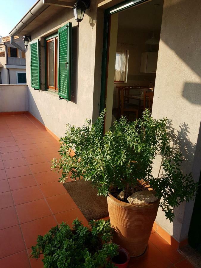 Apartment Boba Murter Exterior photo